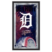 Detroit Tigers 15