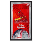 St. Louis Cardinals 15