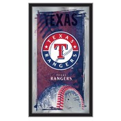Texas Rangers 15