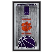 Clemson 15