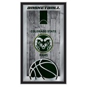 Colorado State 15