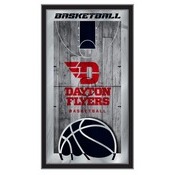 University of Dayton 15