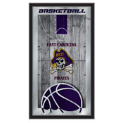 East Carolina 15