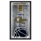 Georgia Tech 15