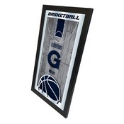 Georgetown 15" x 26" Basketball Mirror by Holland Bar Stool Company, MBsktGrgtwn