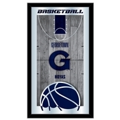 Georgetown 15