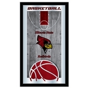 Illinois State 15