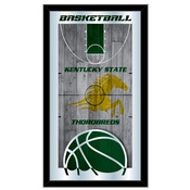 Kentucky State University 15
