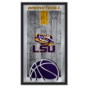 Louisiana State 15