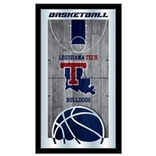 Louisiana Tech 15