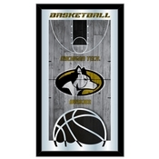 Michigan Tech 15