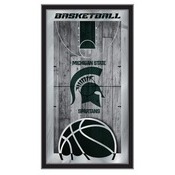 Michigan State 15