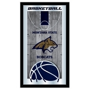 Montana State 15