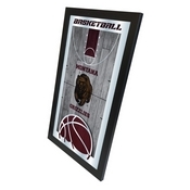 Montana 15" x 26" Basketball Mirror by Holland Bar Stool Company, MBsktMontUn