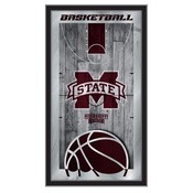 Mississippi State 15