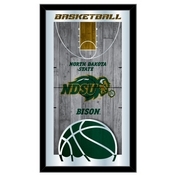 North Dakota State 15