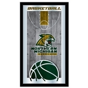 Northern Michigan 15
