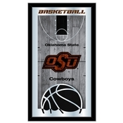 Oklahoma State 15