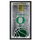 University of Oregon 15