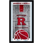 Rutgers 15