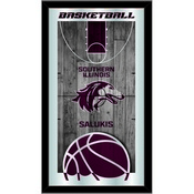 Southern Illinois University 15