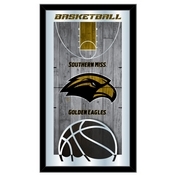 Southern Miss 15