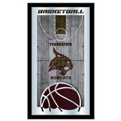 Texas State 15