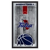 Tulsa 15