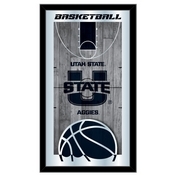 Utah State 15