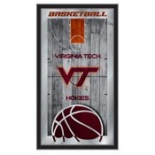 Virginia Tech 15