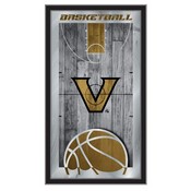 Vanderbilt 15