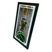 Vermont 15" x 26" Basketball Mirror by Holland Bar Stool Company, MBsktVermnt