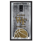 Wake Forest 15