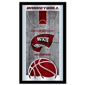Western Kentucky 15