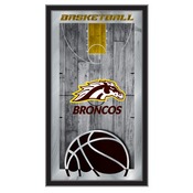 Western Michigan 15
