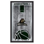 Wright State 15
