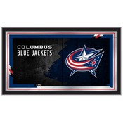 Columbus Blue Jackets 15