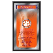 Clemson 26