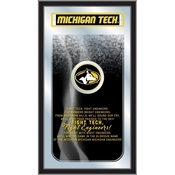 Michigan Tech 26