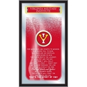 Virginia Military Institute 26