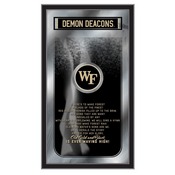 Wake Forest 26