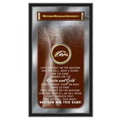 Western Michigan 26