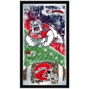Fresno State University 15
