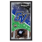 Grand Valley State 15