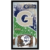 Georgetown 15