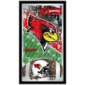 Illinois State 15