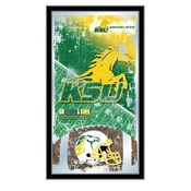 Kentucky State University 15