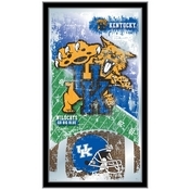 Kentucky  15