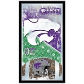 Kansas State 15