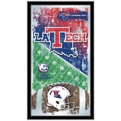 Louisiana Tech 15
